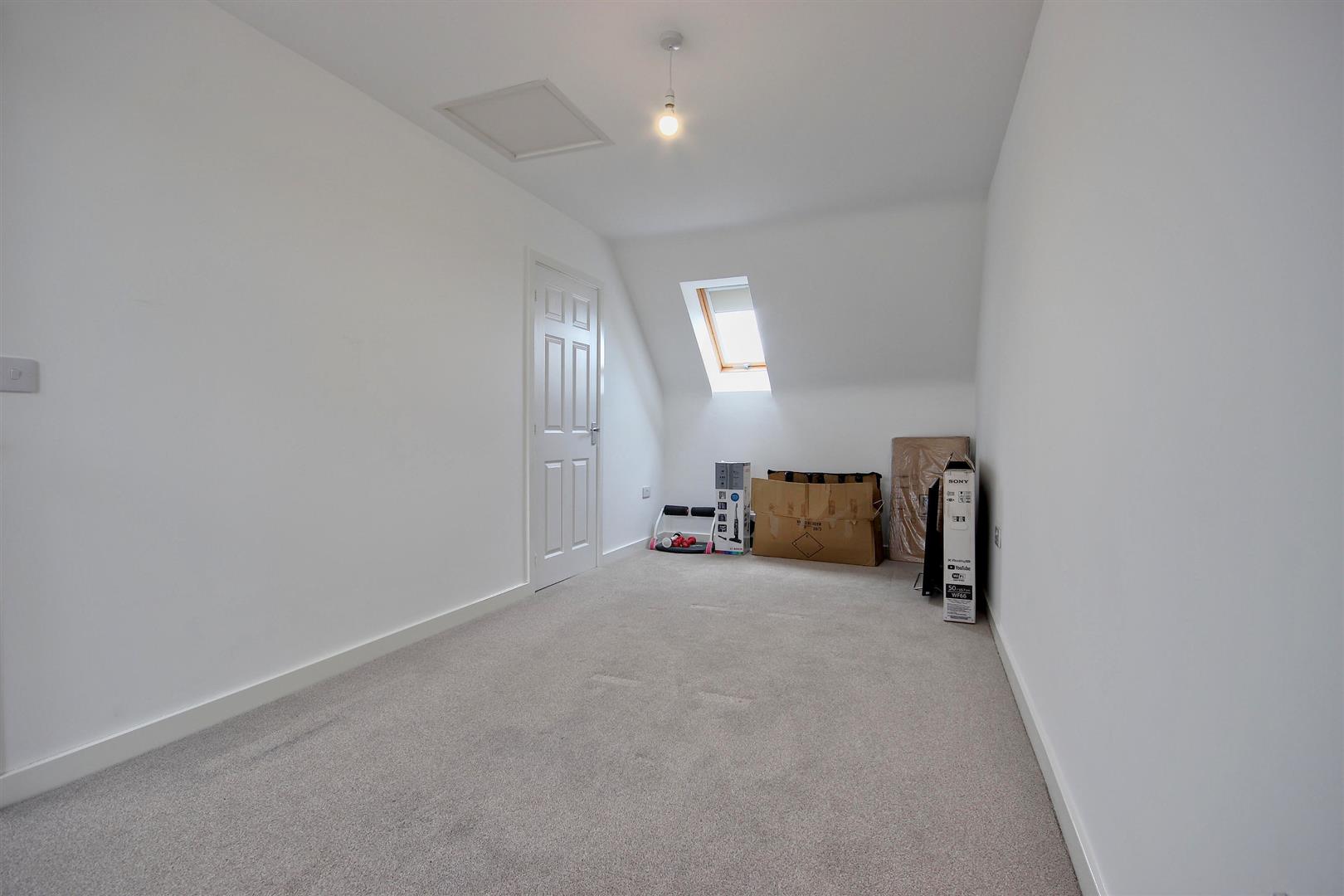 Ashcourt Drive, Hornsea
